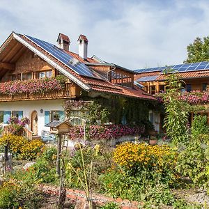 Suzanne's B&B&Gardens Füssen Exterior photo