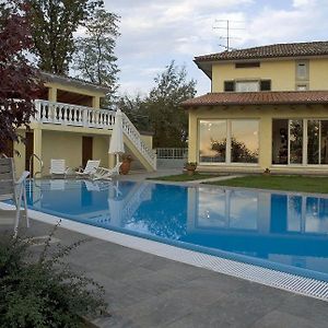 Bed and Breakfast La Casa Sul Fiume San Daniele del Friuli Exterior photo