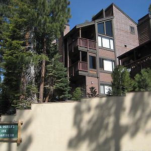 Ferienwohnung Val D'Isere By Mammoth Reservation Bureau Mammoth Lakes Exterior photo