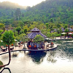 Sibsan Resort&Spa Maetaeng SHA Landkreis Landkreis Mae Taeng Exterior photo