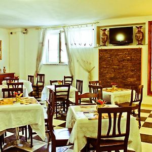 Hotel Palace Nardo Rom Restaurant photo