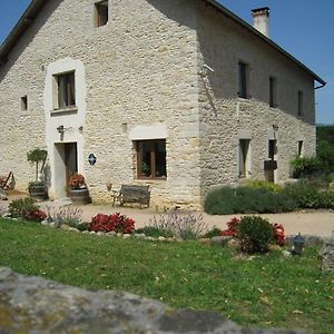 Hotel Auberge du Vernay Charette  Exterior photo