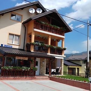 Guest House Mijic Korenica Exterior photo