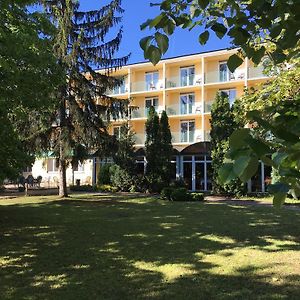 Solaris Hotel Balatonföldvár Exterior photo