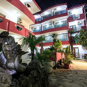 Hotel Sirena Marta Sutomore Exterior photo