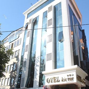 Kit-Tur Hotel Giresun Exterior photo