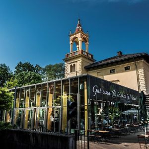 Hotel Goesser Schloessl Wien Exterior photo