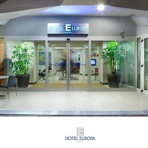 Hotel Europa Reggio nell'Emilia Exterior photo