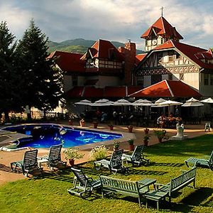 The Historic Redstone Inn Exterior photo