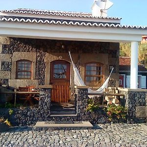 Villa Casa Da Faja Angra do Heroísmo Exterior photo