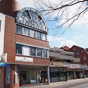 City Apartment Papenburg Exterior photo