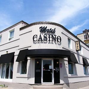 Motel Casino Gatineau Exterior photo