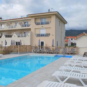 Hotel Bleu Azur Argelès-sur-Mer Exterior photo