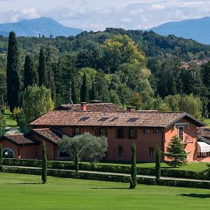 Hotel La Tavernetta Al Castello Capriva del Friuli Exterior photo