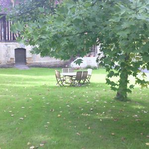 Bed and Breakfast Manoir Du Val Harangt Mardilly Room photo