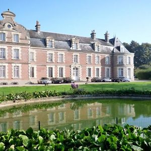 Bed and Breakfast Château de Béhen Exterior photo