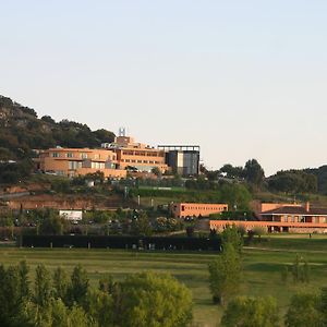 Hotel Bluecity Caceres Golf Exterior photo