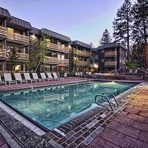 Hotel Azure South Lake Tahoe Exterior photo