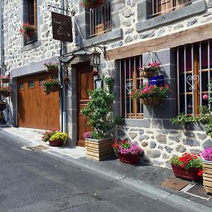 Hotel L'Escale De Camille Murat  Exterior photo