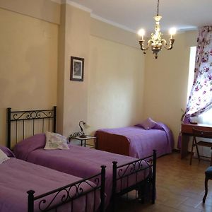 Bed and Breakfast Vacanze Senesi Siena Room photo