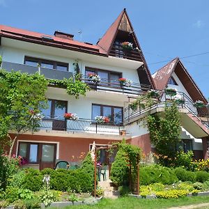 Villa Wypoczynek U Bozeny I Edka Tkaczykow Grywald Exterior photo