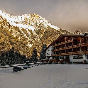 Sport Hotel Wildgall Antholz Mittertal Exterior photo