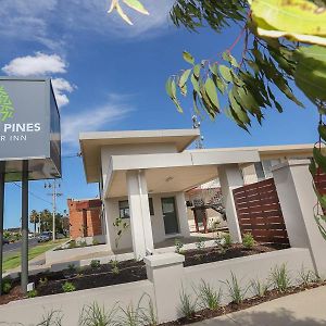 Seven Pines Motor Inn Mildura Exterior photo