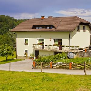 Villa Tourist Farm Mraz Podčetrtek Exterior photo