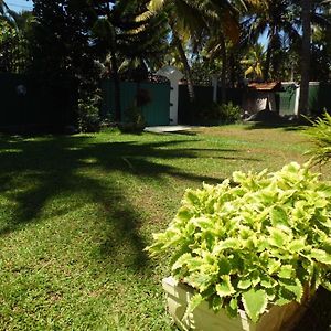 Villa W Bentota Exterior photo