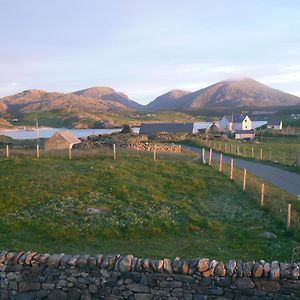 Villa Airebroc House Uig  Exterior photo