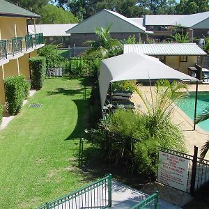 St Marys Park View Motel Exterior photo