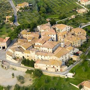 Ferienwohnung Borgo San Gusme Exterior photo