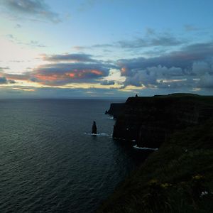 Hotel Doolin House Exterior photo