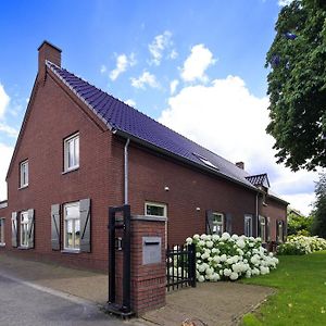 Bed and Breakfast Lokven Hoeve Vinkel Exterior photo