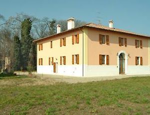 Bed and Breakfast Al Podere Santa Cristina Castel Maggiore Exterior photo