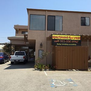 Ferienwohnung 2172 Main St Morro Bay Exterior photo