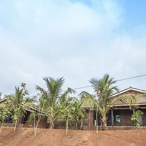 Beachfront Villas Ganpatipule Exterior photo