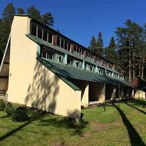 Hotel Maennisalu Holiday Centre Võsu Exterior photo