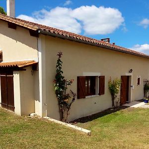 Villa La Chillaudie Verteillac Exterior photo