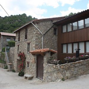 Gasthaus Cal Roseto Aransá Exterior photo