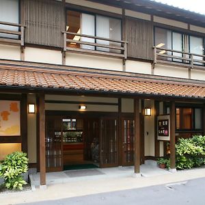Hotel Tabinoyado Kiunsoh Ōda Exterior photo