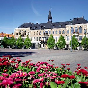 Varbergs Stadshotell&Asia Spa Exterior photo