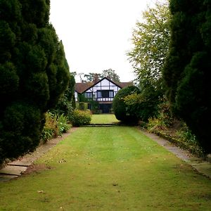 Hotel Cisswood House Horsham Exterior photo