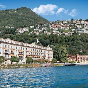 Villa D'Este Cernobbio Exterior photo