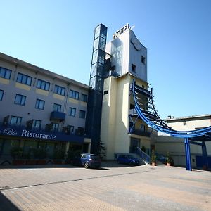 Blu Hotel - Sure Hotel Collection By Best Western Collegno Exterior photo