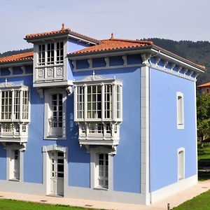 Ferienwohnung Casona La Sierra San Martin de Luina Exterior photo