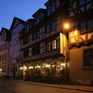 Stadthotel Patrizier Schmalkalden Exterior photo