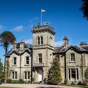 Hotel Eden Mansion St Andrews Exterior photo