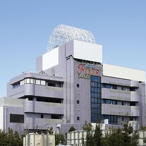 Hotel Fine Garden Gifu Kakamigahara Exterior photo