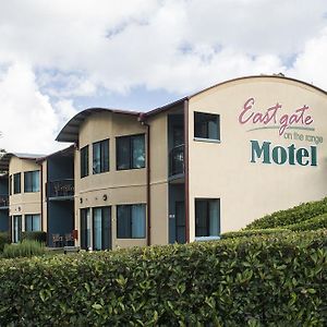 Eastgate On The Range Motel Toowoomba Exterior photo